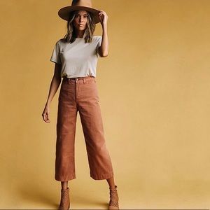 Free People Patti Pant